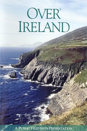Over Ireland - Movie Poster