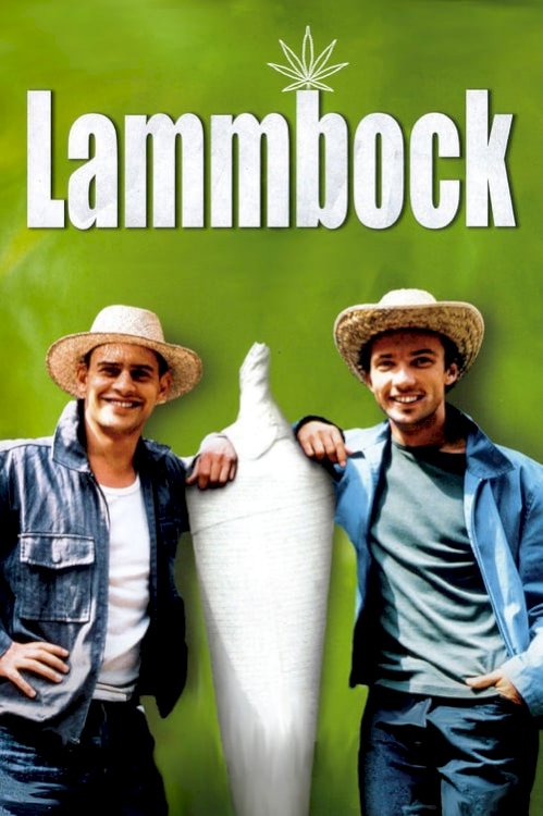 Lammbock - Movie Poster Lammbock - Movie Poster