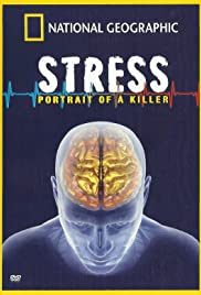 Stress - Portrait Of A Killer - Movie Poster Stress - Portrait Of A Killer - Movie Poster