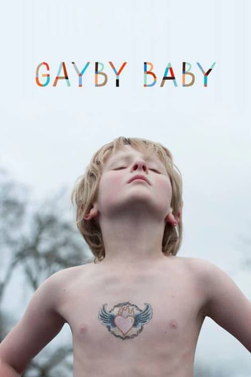 Gayby Baby - Movie Poster Gayby Baby - Movie Poster
