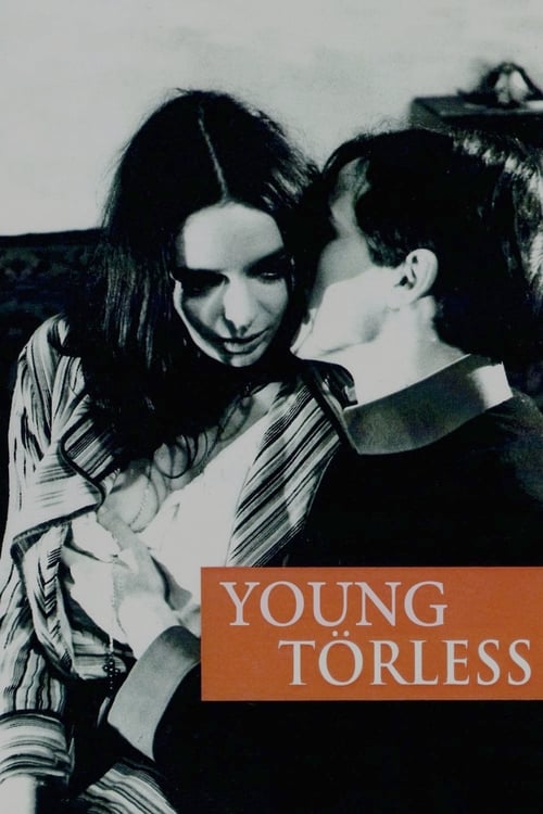 Young Törless - Movie Poster Young Törless - Movie Poster