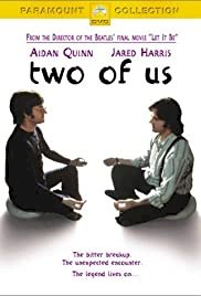 Two of Us - Movie Poster Two of Us - Movie Poster