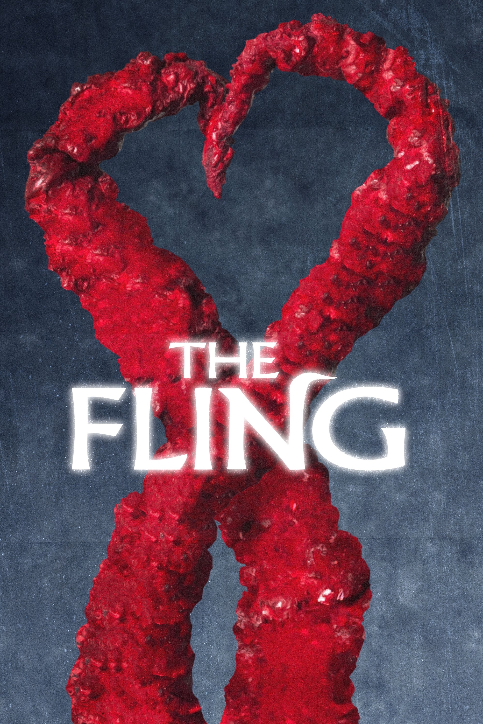 The Fling - Movie Poster The Fling - Movie Poster