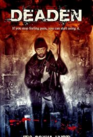 Deaden - Movie Poster Deaden - Movie Poster