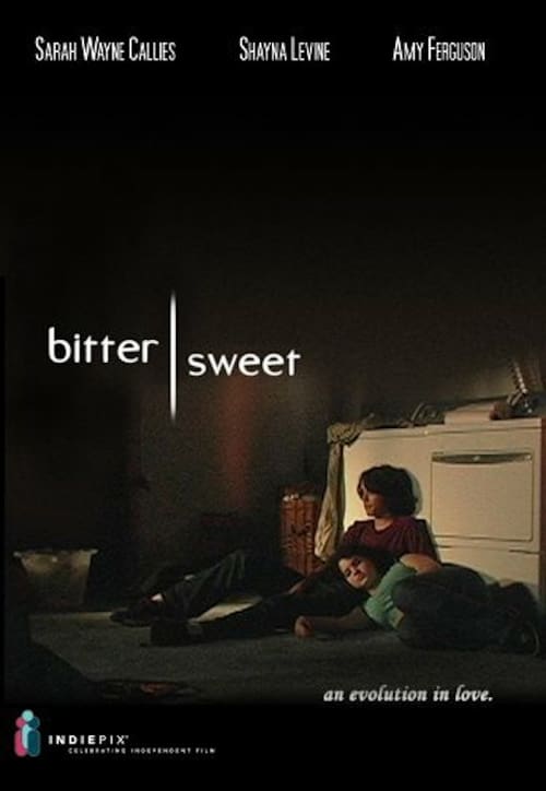 Bittersweet - Movie Poster Bittersweet - Movie Poster