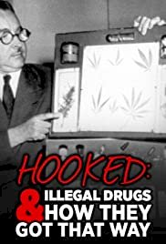 Hooked: Illegal Drugs & How They Got That Way - Marijuana, Assassin of Youth - Movie Poster Hooked: Illegal Drugs & How They Got That Way - Marijuana, Assassin of Youth - Movie Poster