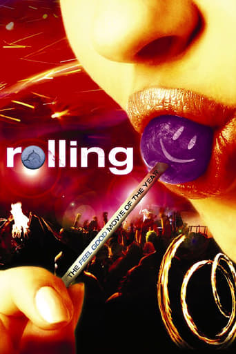 Rolling - Movie Poster