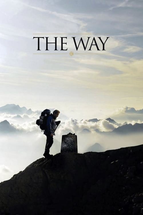 The Way - Movie Poster
