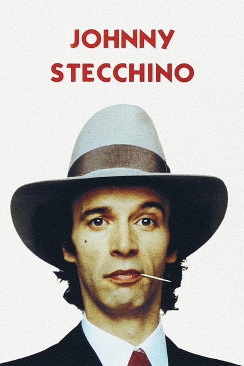 Johnny Stecchino - Movie Poster Johnny Stecchino - Movie Poster