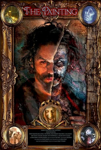 The Painting - Movie Poster