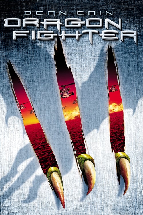 Dragon Fighter - Movie Poster