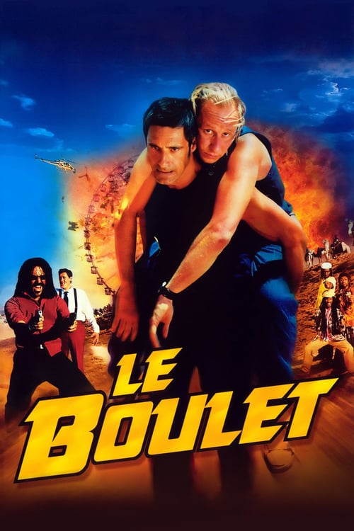 Dead Weight - Movie Poster Dead Weight - Movie Poster
