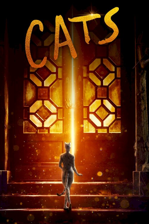 Cats - Movie Poster Cats - Movie Poster