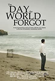 The Day the World Forgot - Movie Poster The Day the World Forgot - Movie Poster