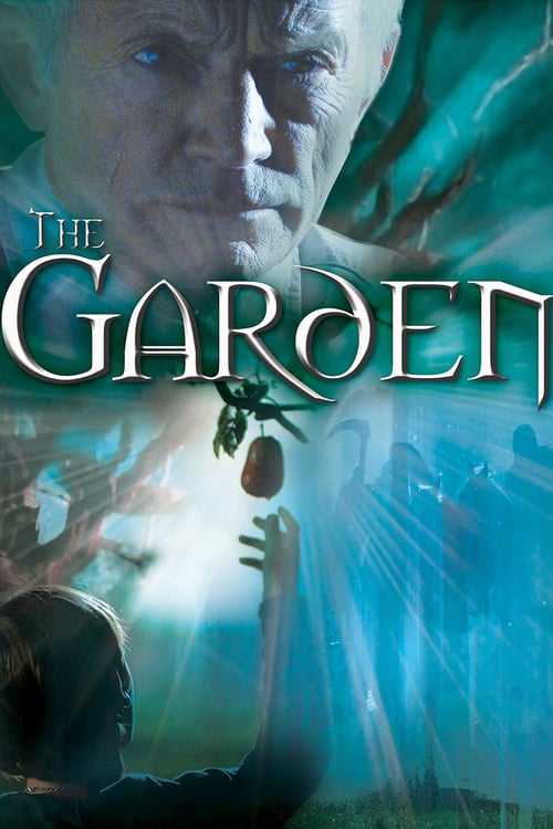 The Garden - Movie Poster The Garden - Movie Poster
