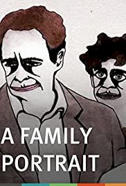 A Family Portrait - Movie Poster A Family Portrait - Movie Poster