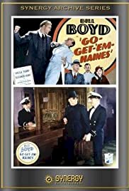 Go-Get-'Em, Haines - Movie Poster Go-Get-'Em, Haines - Movie Poster