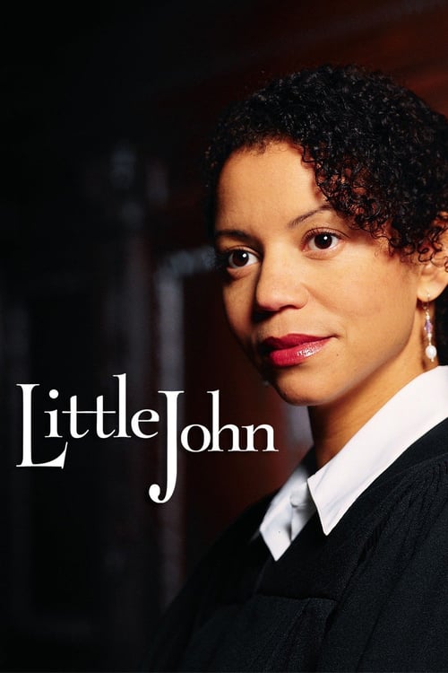 Little John - Movie Poster Little John - Movie Poster