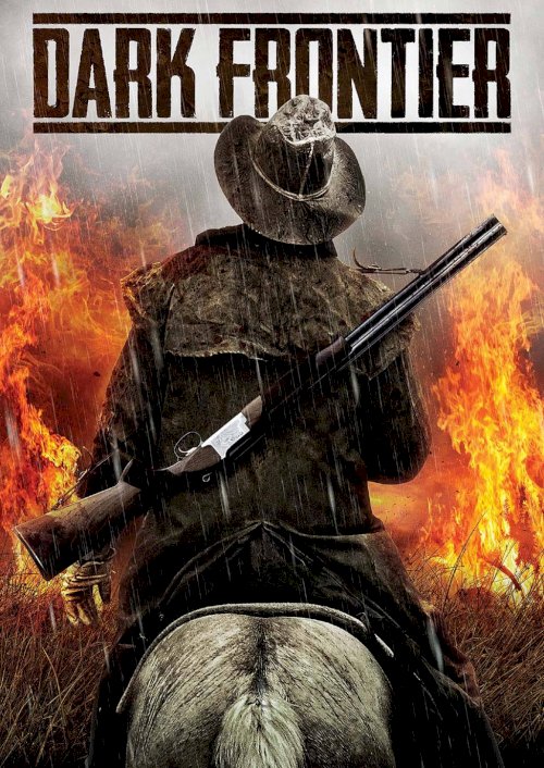Lucky Country - Movie Poster Lucky Country - Movie Poster