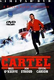 Cartel - Movie Poster Cartel - Movie Poster