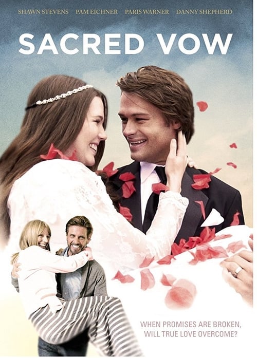 Sacred Vow - Movie Poster
