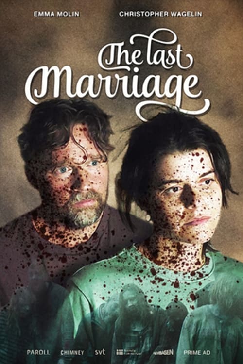The Last Marriage - Movie Poster The Last Marriage - Movie Poster