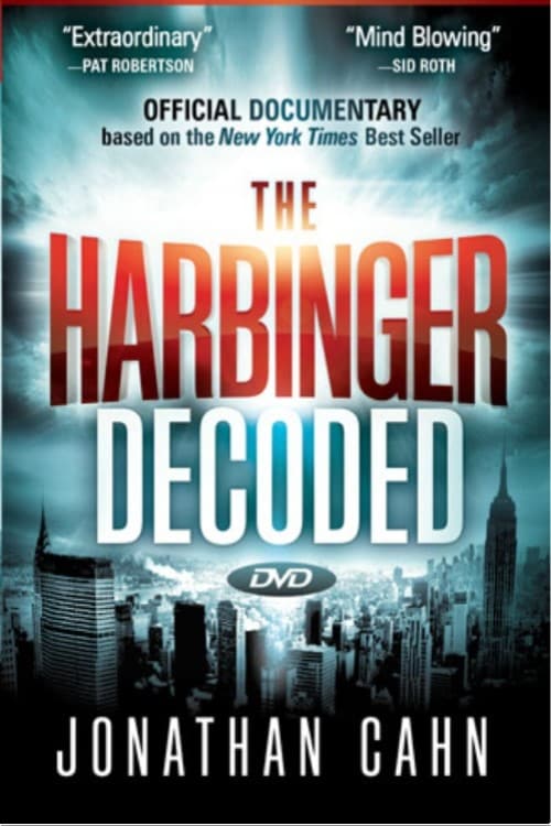The Harbinger Decoded - Movie Poster