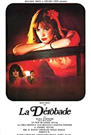 Memoirs of a French Whore - Movie Poster Memoirs of a French Whore - Movie Poster