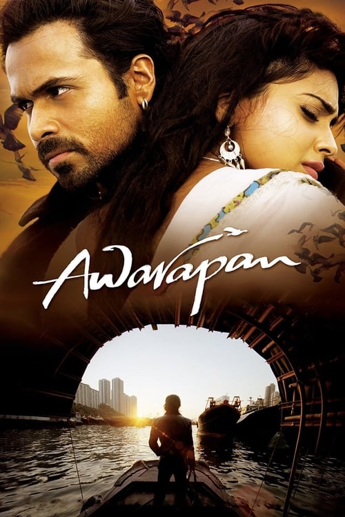 Awarapan - Movie Poster