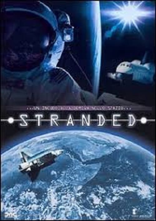 Stranded - Movie Poster Stranded - Movie Poster