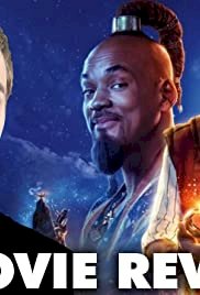 Aladdin (2019) - Movie Poster Aladdin (2019) - Movie Poster