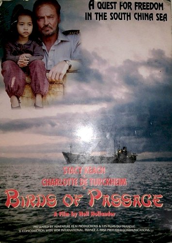 Birds of Passage - Movie Poster Birds of Passage - Movie Poster
