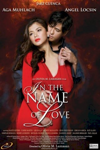 In the Name of Love - Movie Poster In the Name of Love - Movie Poster