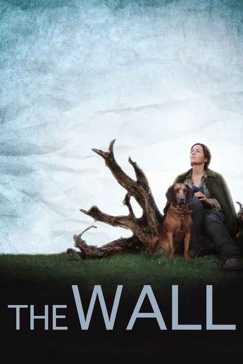 The Wall - Movie Poster The Wall - Movie Poster