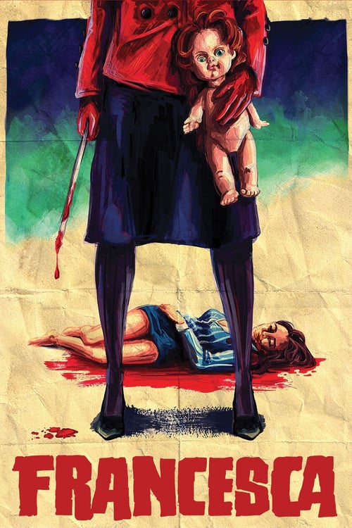 Francesca - Movie Poster