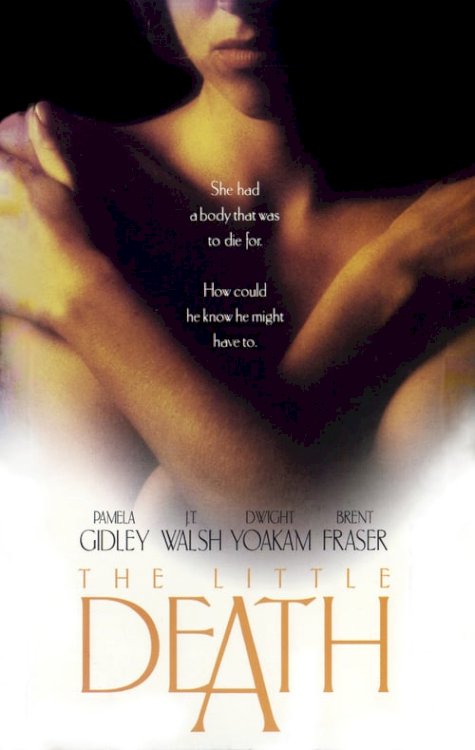 The Little Death - Movie Poster