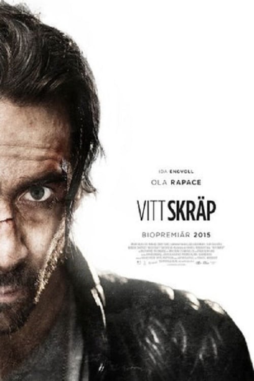 Geared Up - Movie Poster Geared Up - Movie Poster