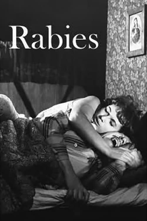 Rabies - Movie Poster Rabies - Movie Poster