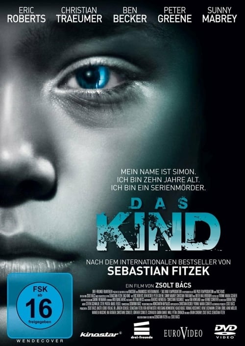 The Child - Movie Poster The Child - Movie Poster