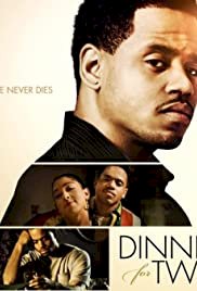 Dinner for Two - Movie Poster Dinner for Two - Movie Poster
