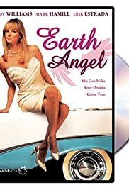 Earth Angel - Movie Poster
