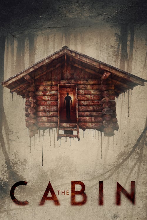 The Cabin - Movie Poster The Cabin - Movie Poster
