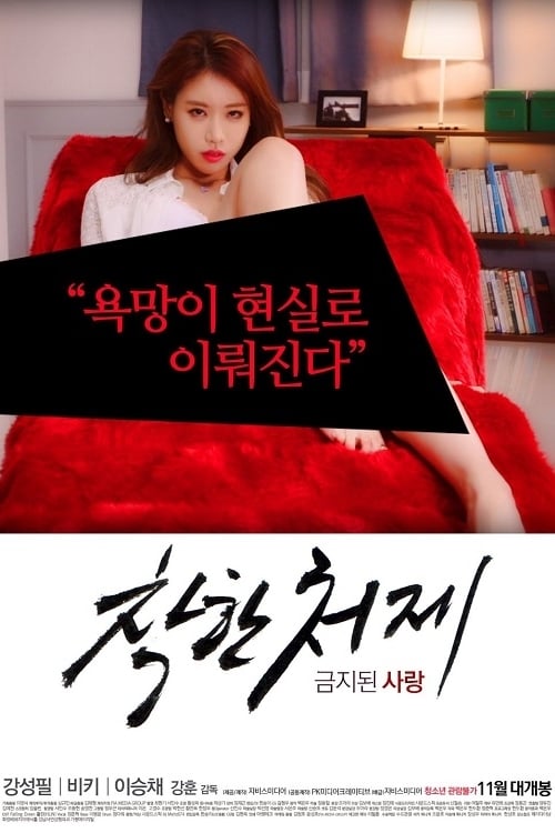 Nice Sister-In-Law - Movie Poster Nice Sister-In-Law - Movie Poster
