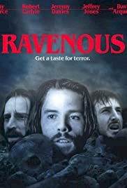 The Ravenous Tales of Colonel Hart - Movie Poster The Ravenous Tales of Colonel Hart - Movie Poster