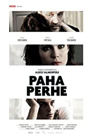 Bad Family - Movie Poster Bad Family - Movie Poster