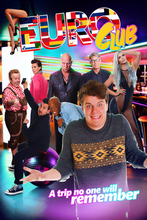 EuroClub - Movie Poster EuroClub - Movie Poster