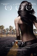 Testing Life II - Movie Poster Testing Life II - Movie Poster