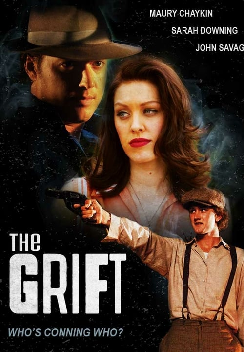 The Grift - Movie Poster