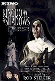 Kingdom of Shadows - Movie Poster