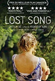 Lost Song - Movie Poster